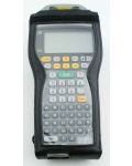 Workabout MX leather case with IRDA window in bottom and open scanner on top CASE_L_OSCAN_IRDA